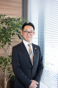 TOSHIYUKI MATSUDA